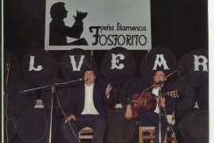 José Menese