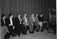 Primer acto de la Peña1