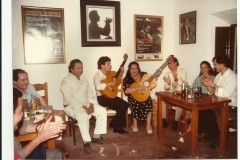Tertulias años 80-1
